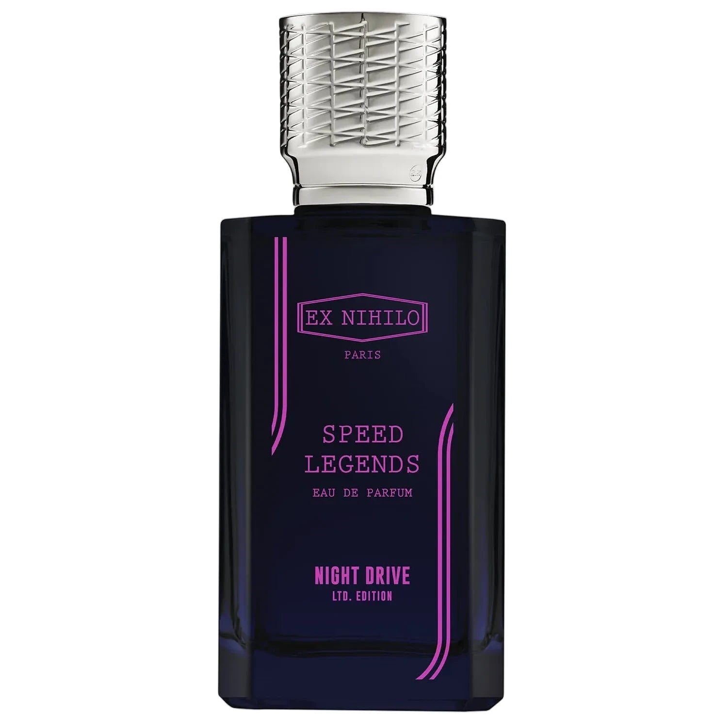 Ex Nihilo Speed Legends Night Drive (Sample)